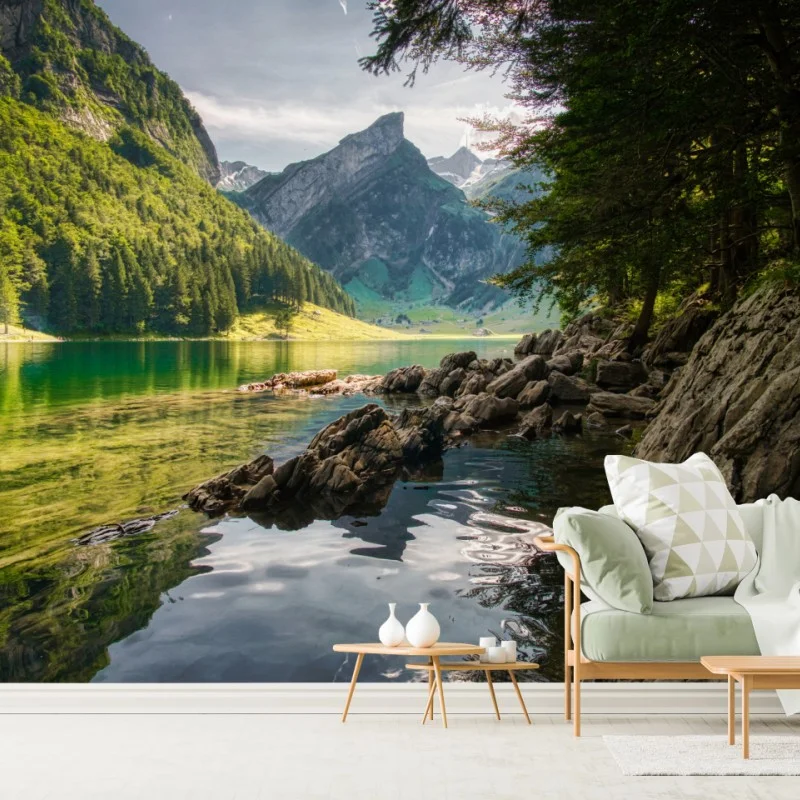 Nature – Wallnifity®
