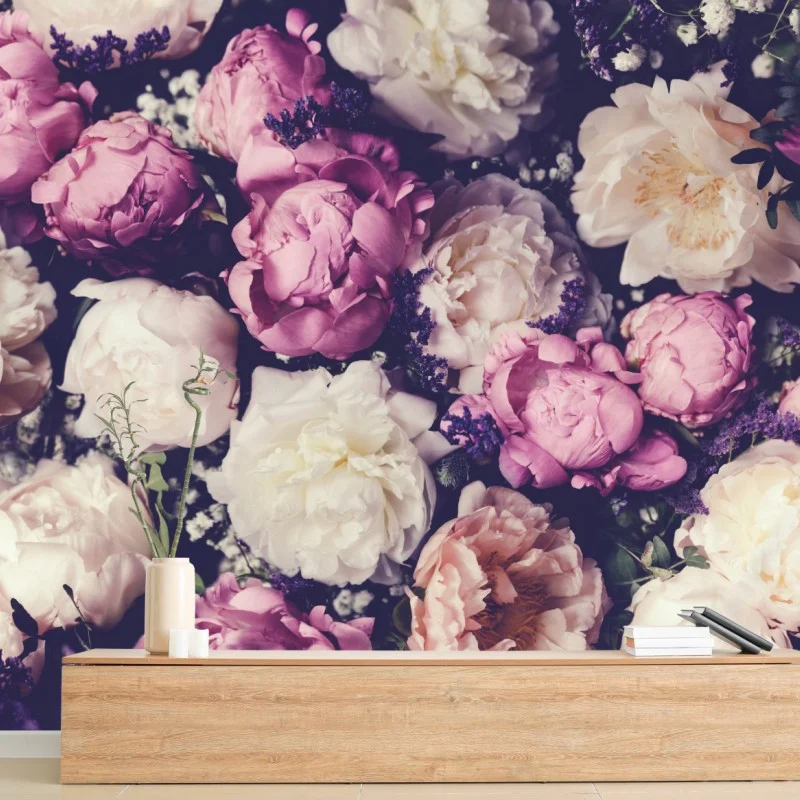Fleurs et plantes – Wallnifity®