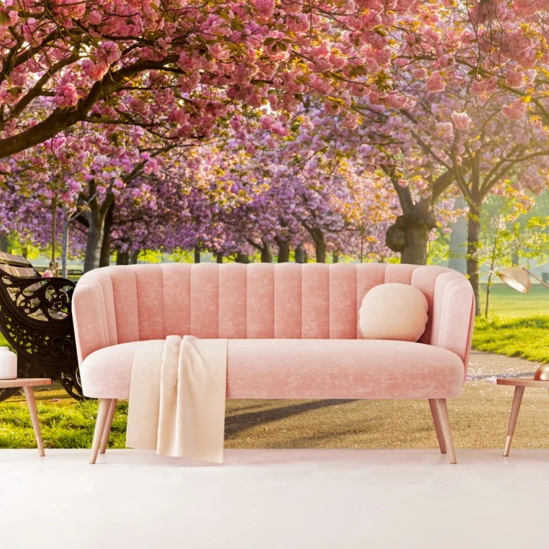 Fleurs et plantes – Wallnifity®
