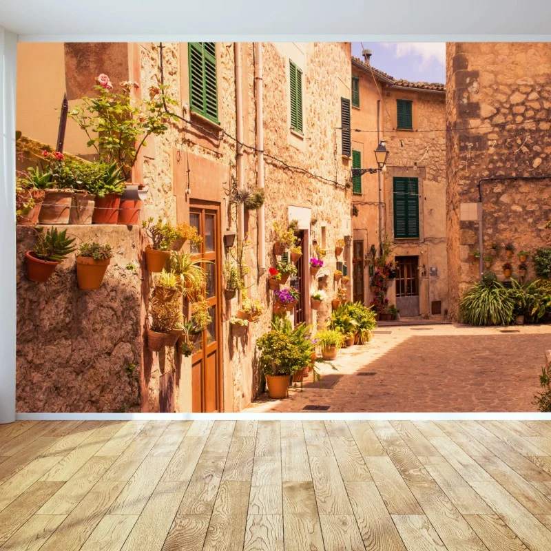 Architecture – Wallnifity®