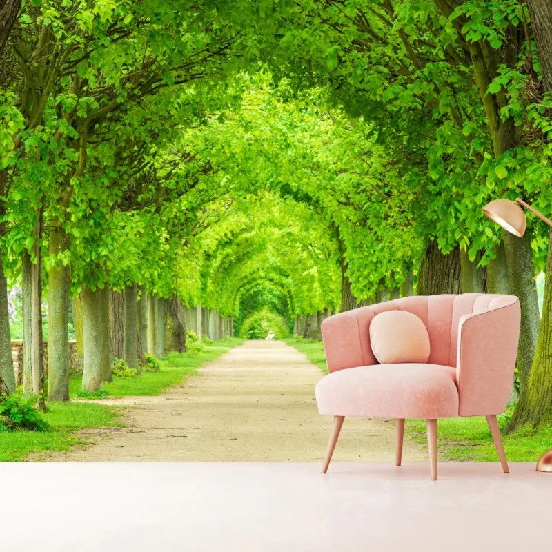Fleurs et plantes – Wallnifity®