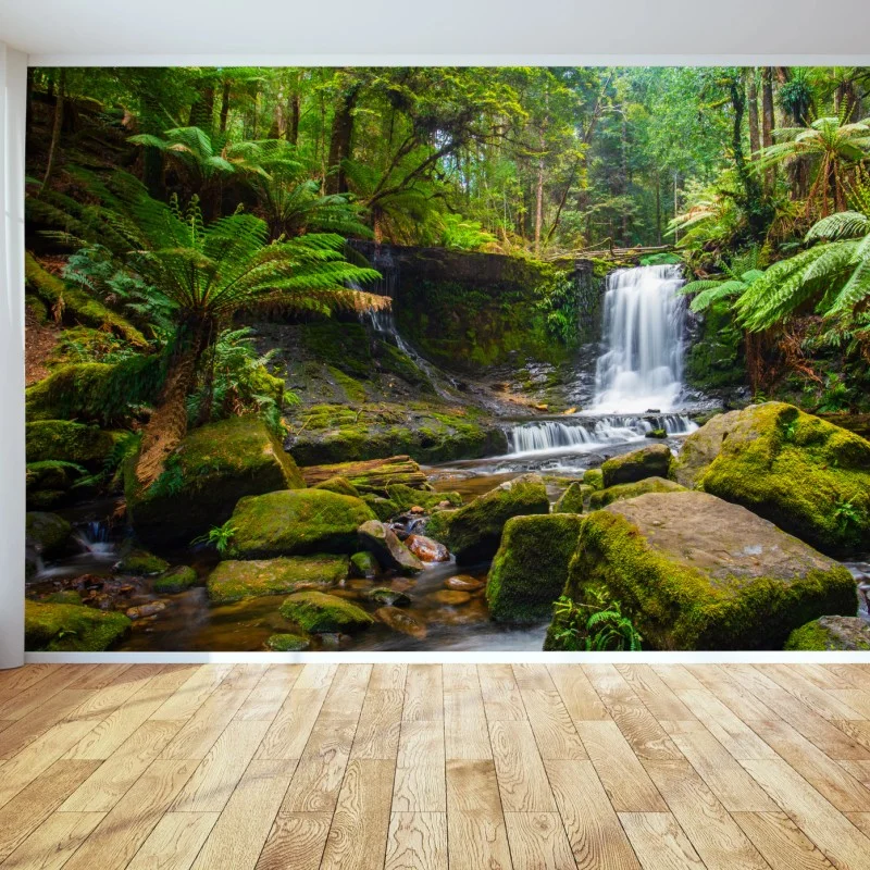Chutes d'eau – Wallnifity®