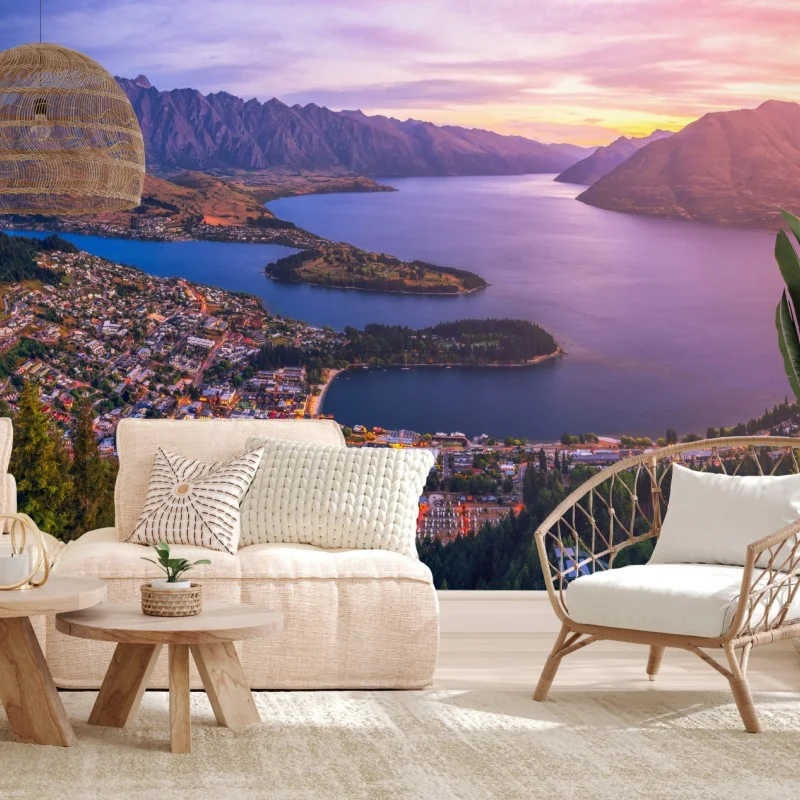 Papiers peints – Wallnifity®