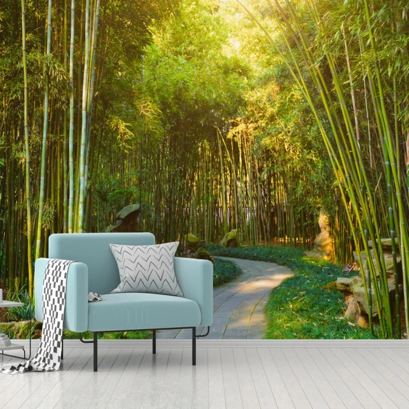Forêts – Wallnifity®