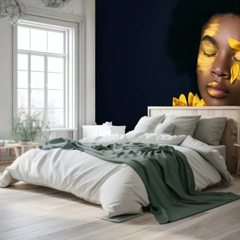 Fleurs et plantes – Wallnifity®