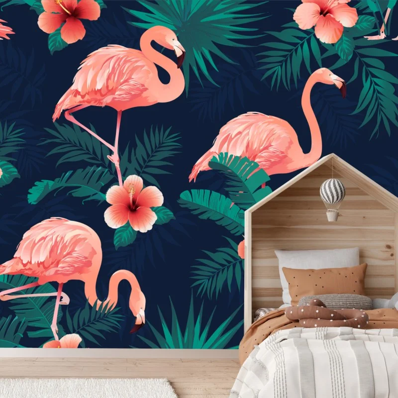 Chambre d'enfant – Wallnifity®
