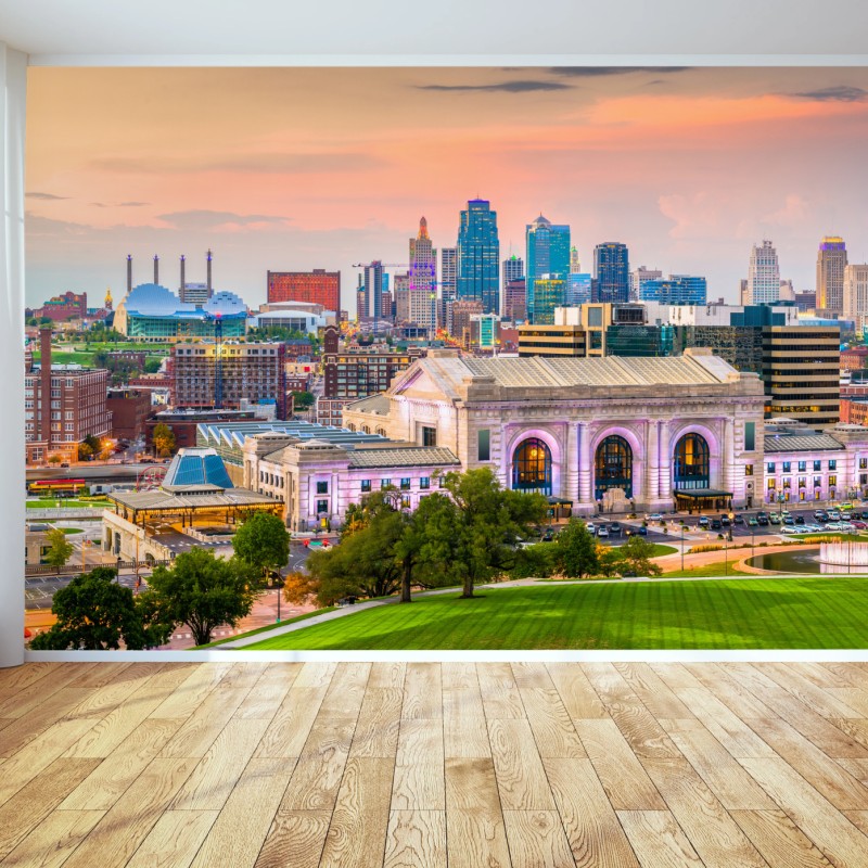 Paysages urbains – Wallnifity®
