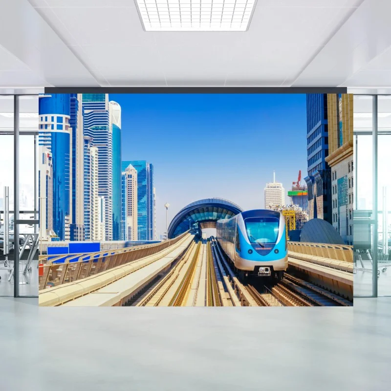 Bureau – Wallnifity®