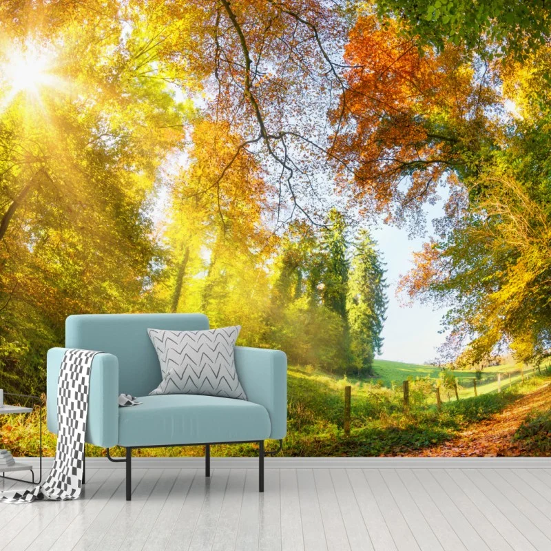 Nature – Wallnifity®