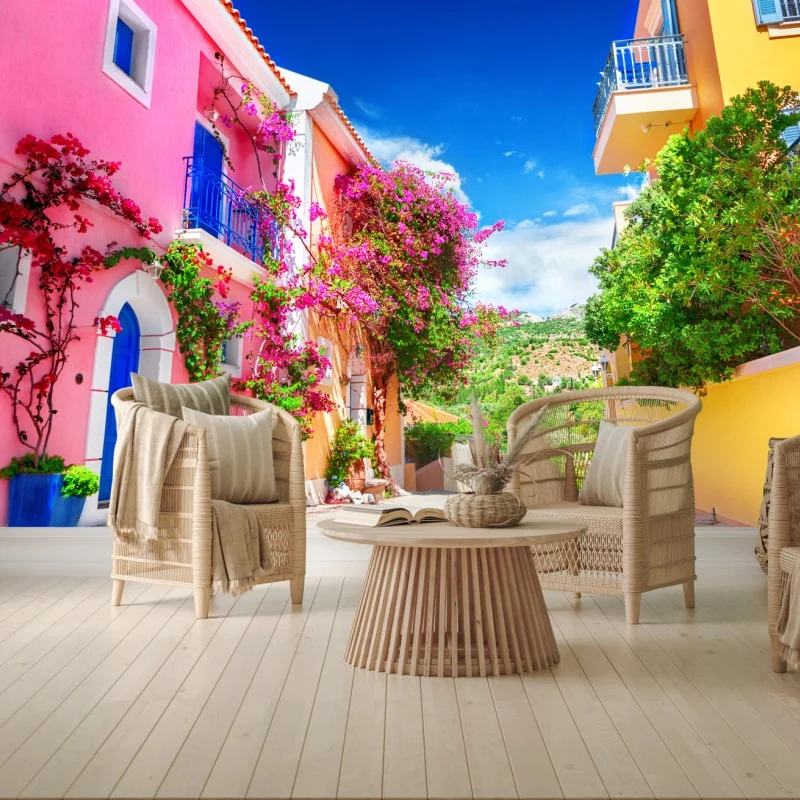 Architecture – Wallnifity®