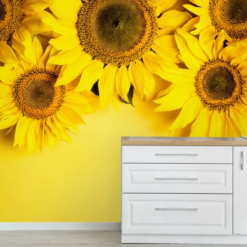Fleurs et plantes – Wallnifity®