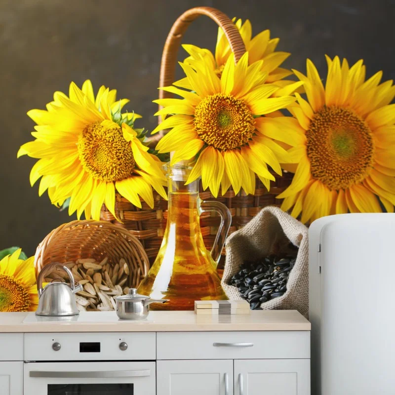 Fleurs et plantes – Wallnifity®