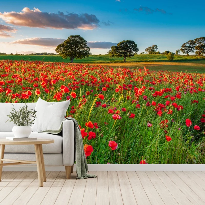Fleurs et plantes – Wallnifity®
