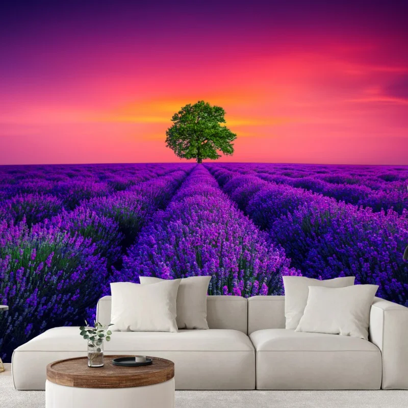 Fleurs et plantes – Wallnifity®