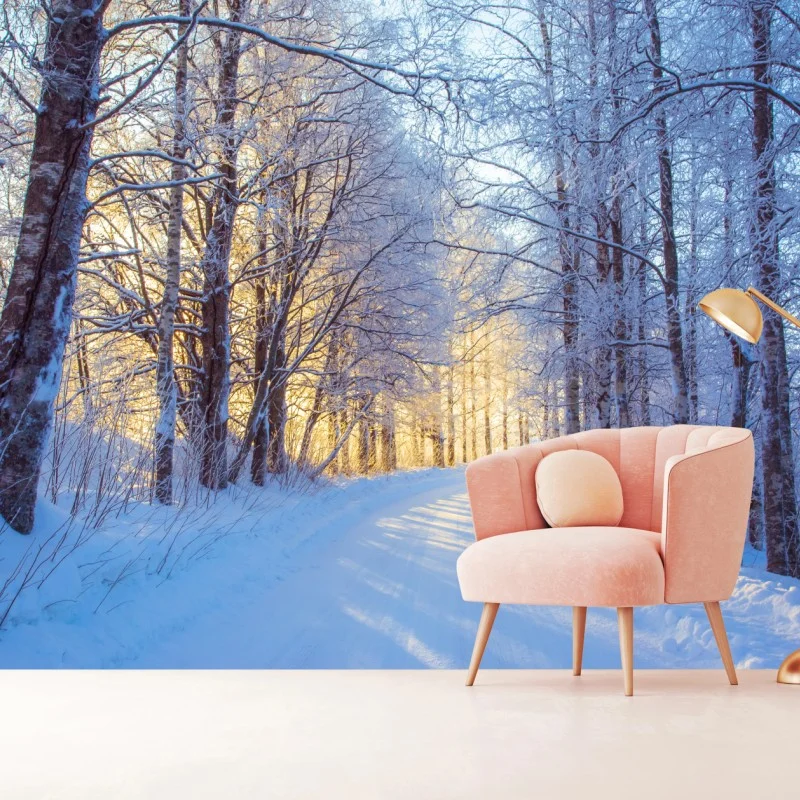 Forêts – Wallnifity®