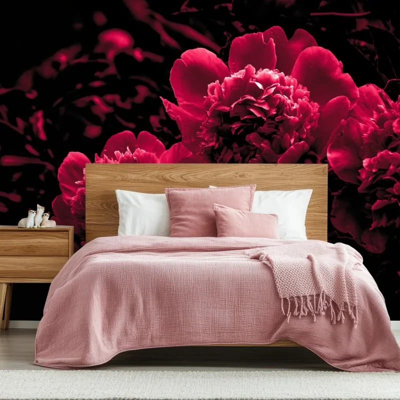 Fleurs et plantes – Wallnifity®