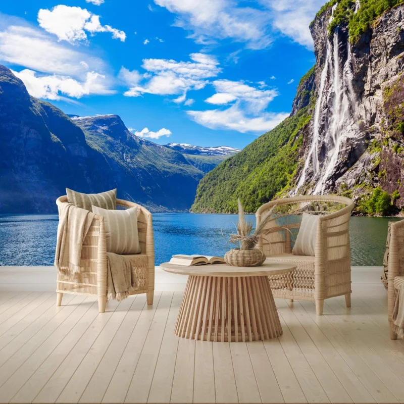 Nature – Wallnifity®