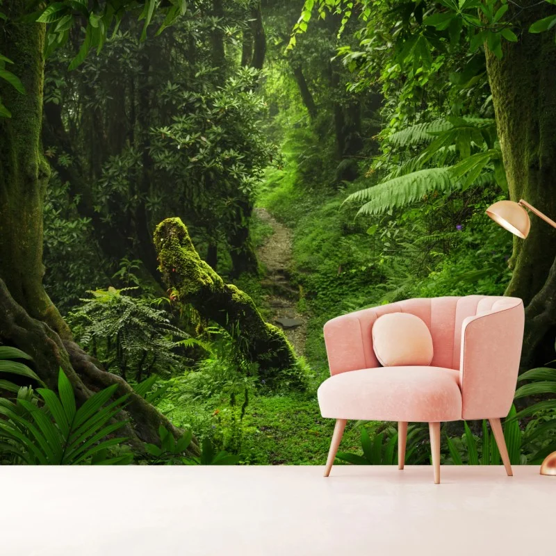 Forêts – Wallnifity®