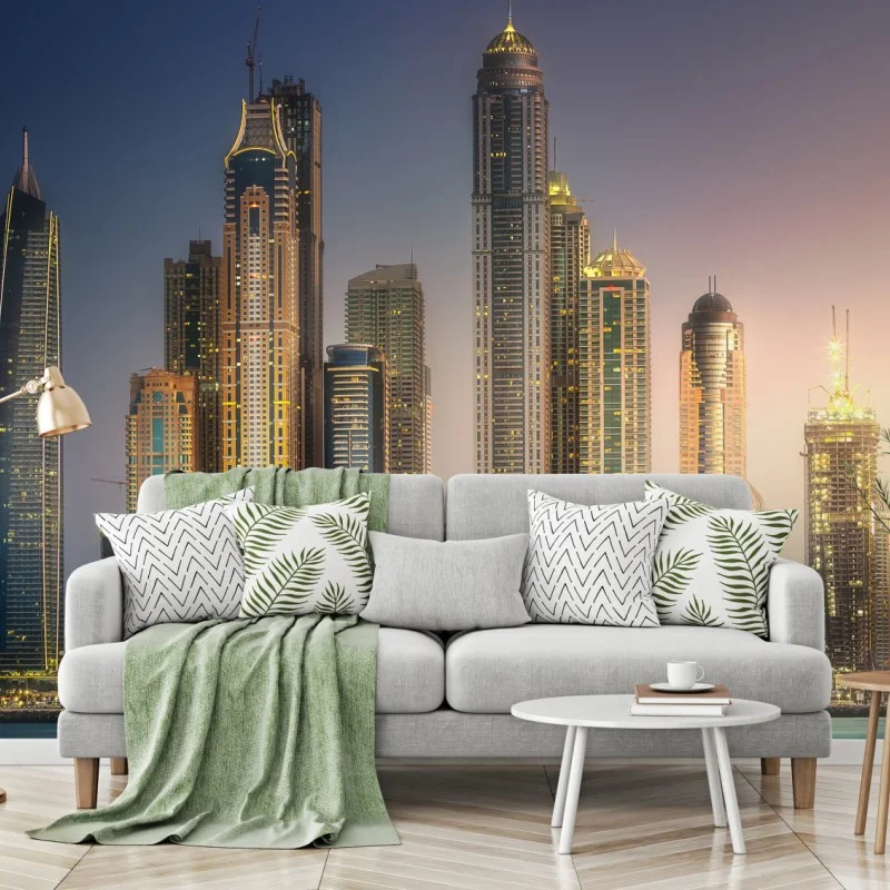 Architecture – Wallnifity®