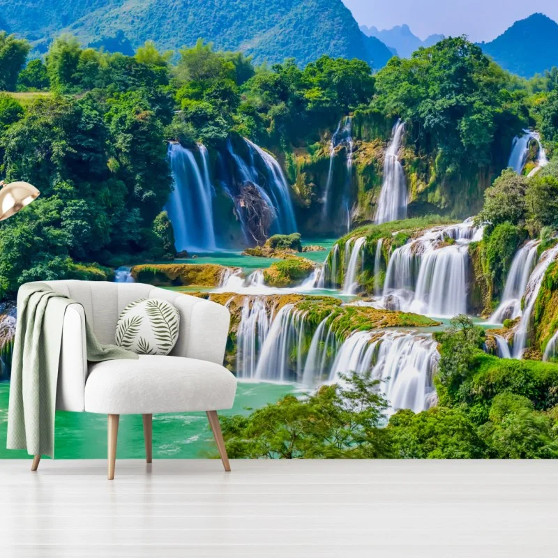 Papiers peints – Wallnifity®