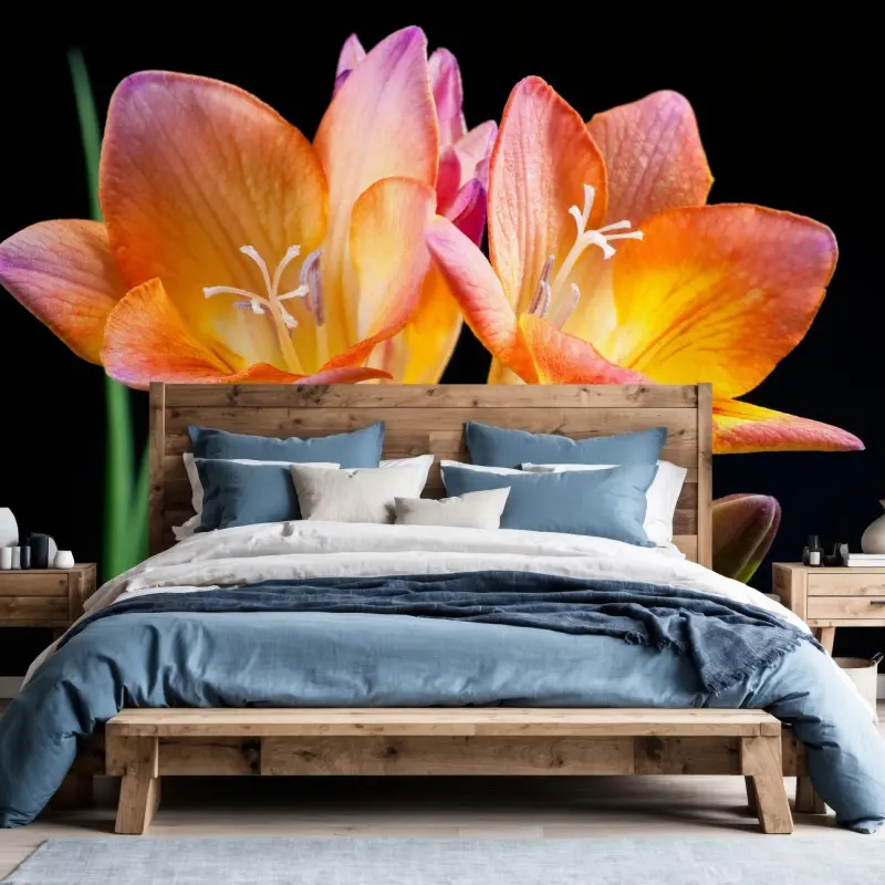 Fleurs – Wallnifity®