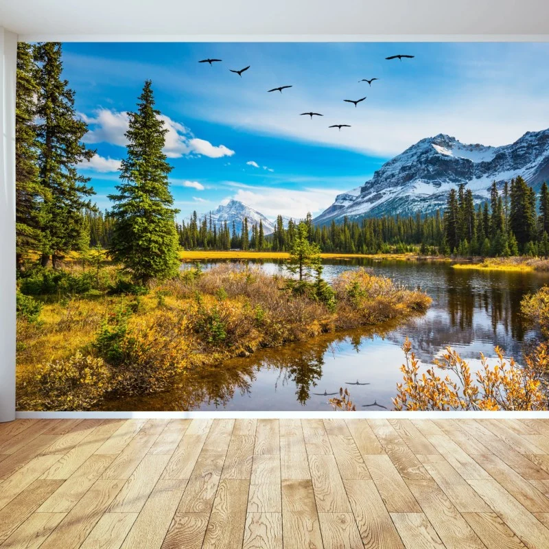 Nature – Wallnifity®