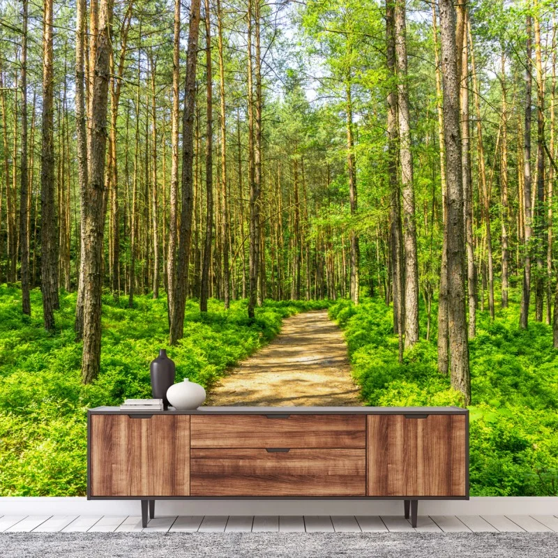 Forêts – Wallnifity®