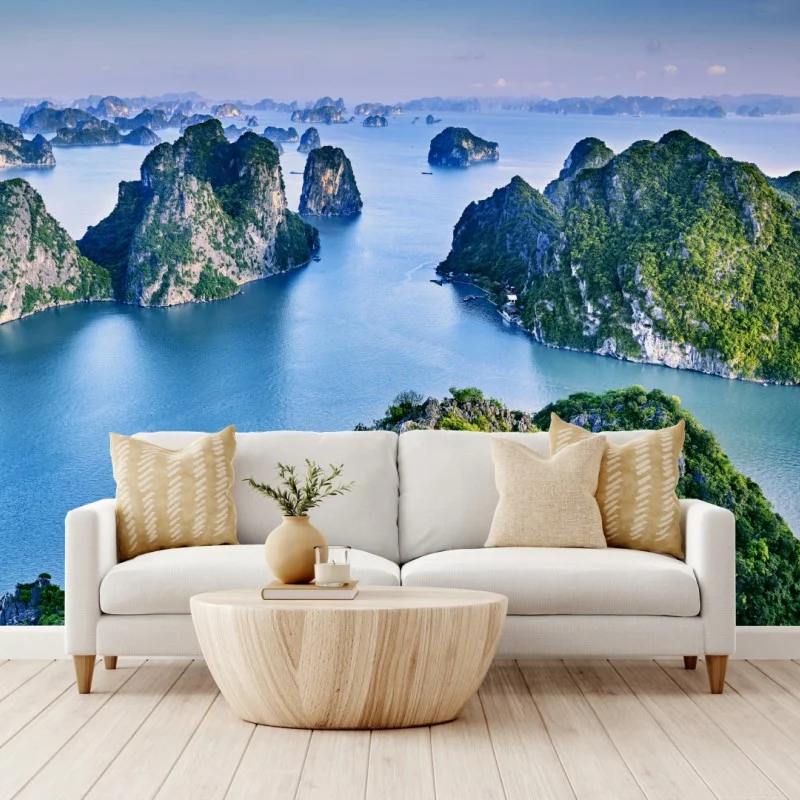 Îles – Wallnifity®