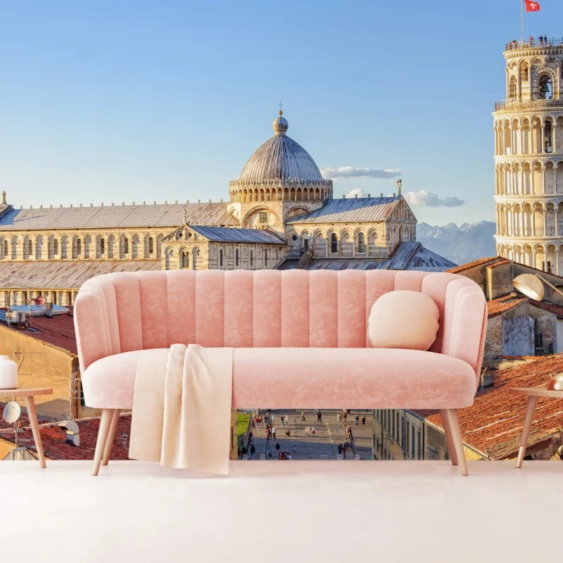 Architecture – Wallnifity®