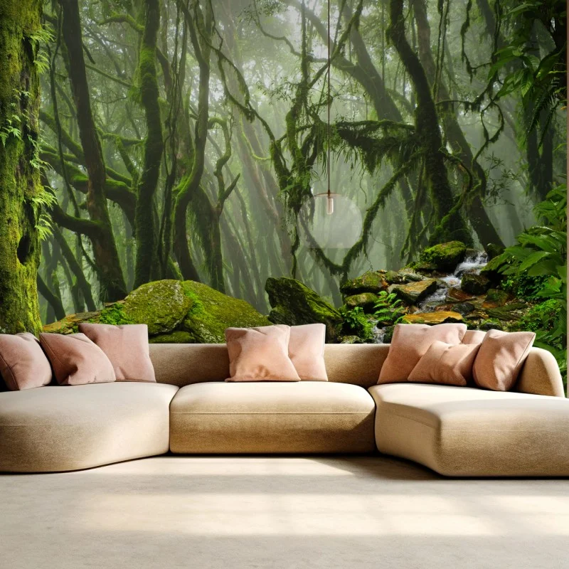 Forêts – Wallnifity®