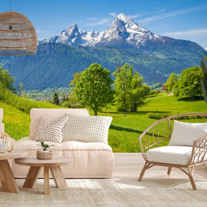 Papiers peints – Wallnifity®