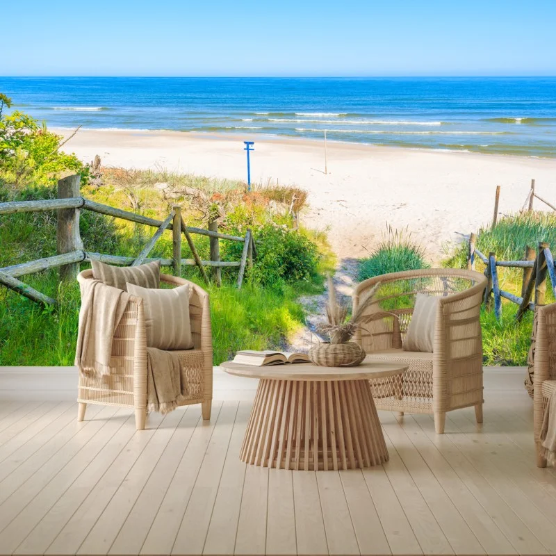 Nature – Wallnifity®