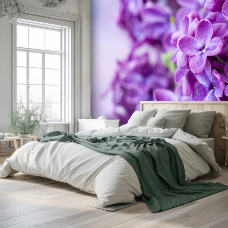 Fleurs et plantes – Wallnifity®