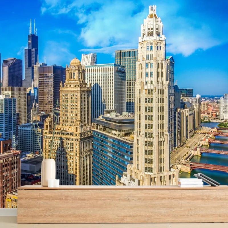 Architecture – Wallnifity®