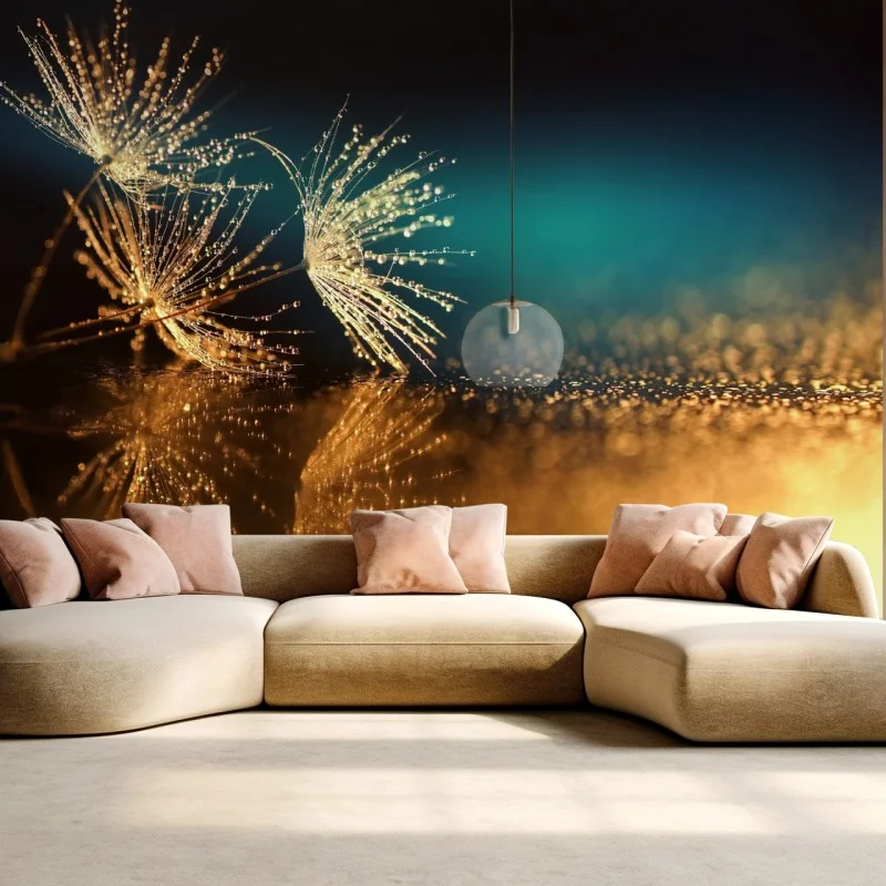 Fleurs et plantes – Wallnifity®