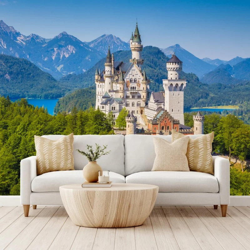 Architecture – Wallnifity®
