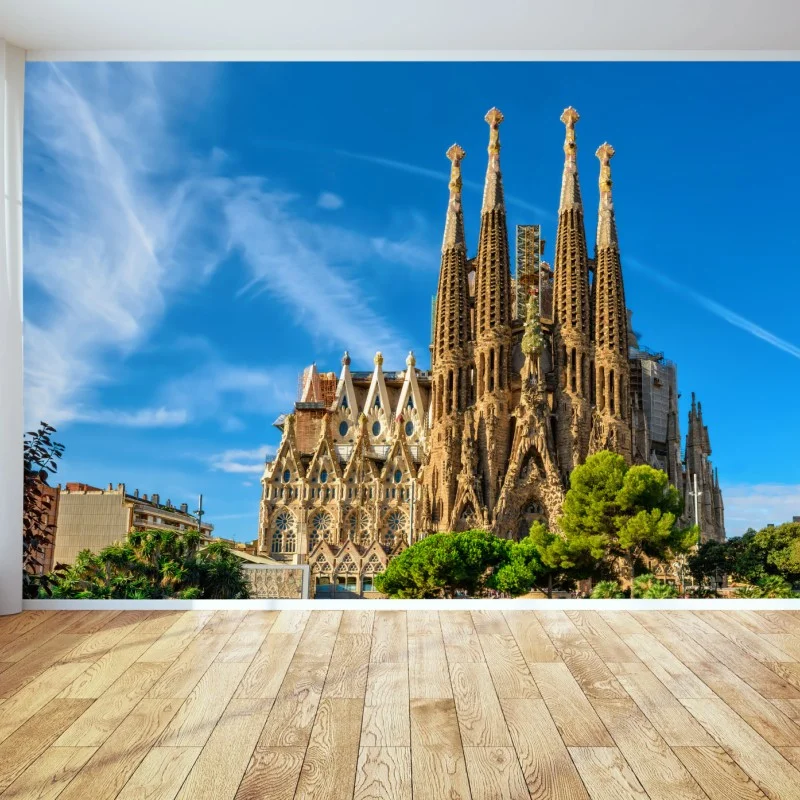 Architecture – Wallnifity®
