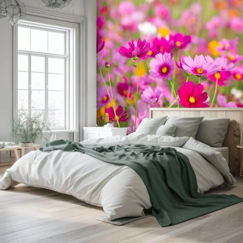 Fleurs et plantes – Wallnifity®