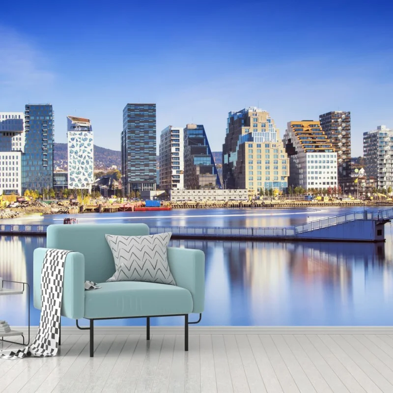 Architecture – Wallnifity®