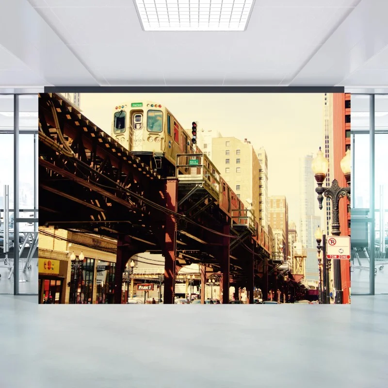 Bureau – Wallnifity®
