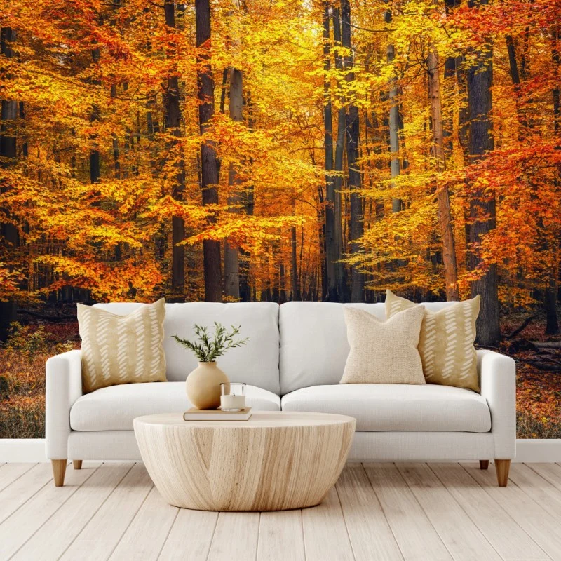 Forêts – Wallnifity®