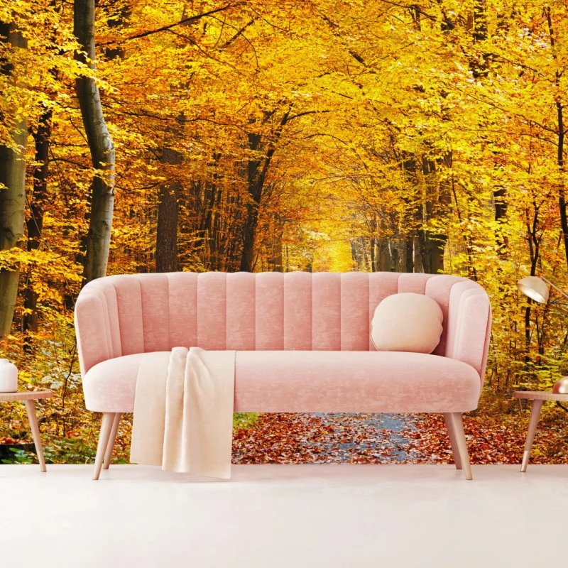 Forêts – Wallnifity®