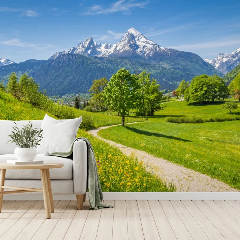 Nature – Wallnifity®