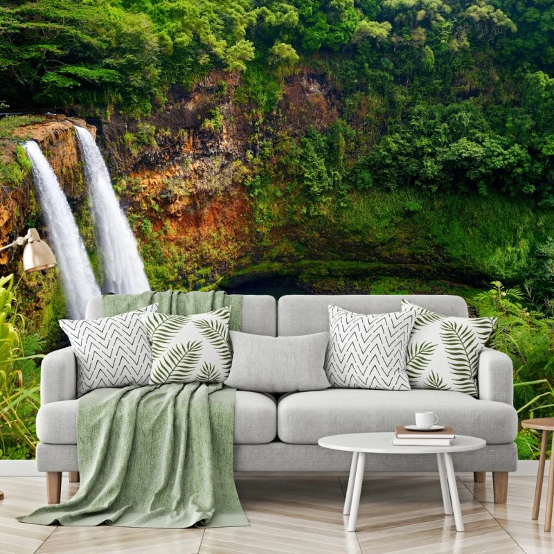 Chutes d'eau – Wallnifity®
