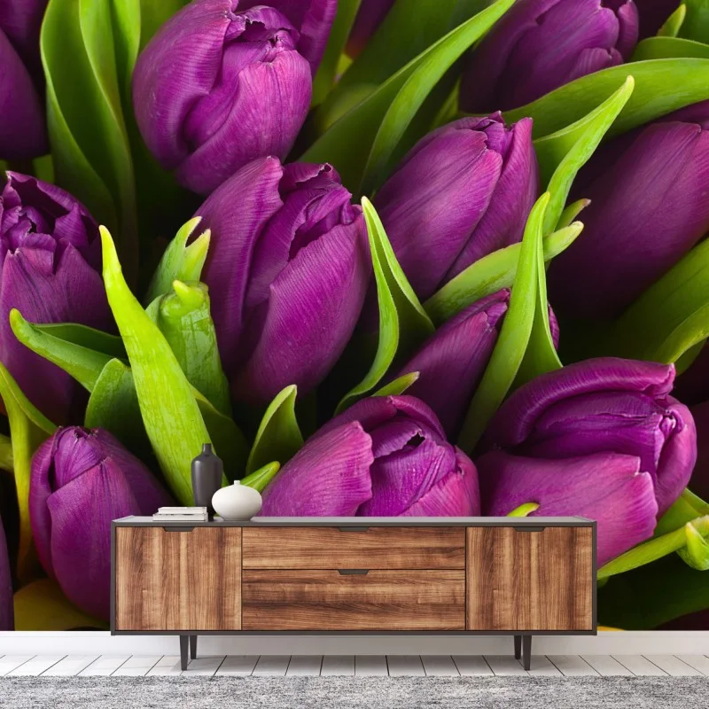 Fleurs et plantes – Wallnifity®