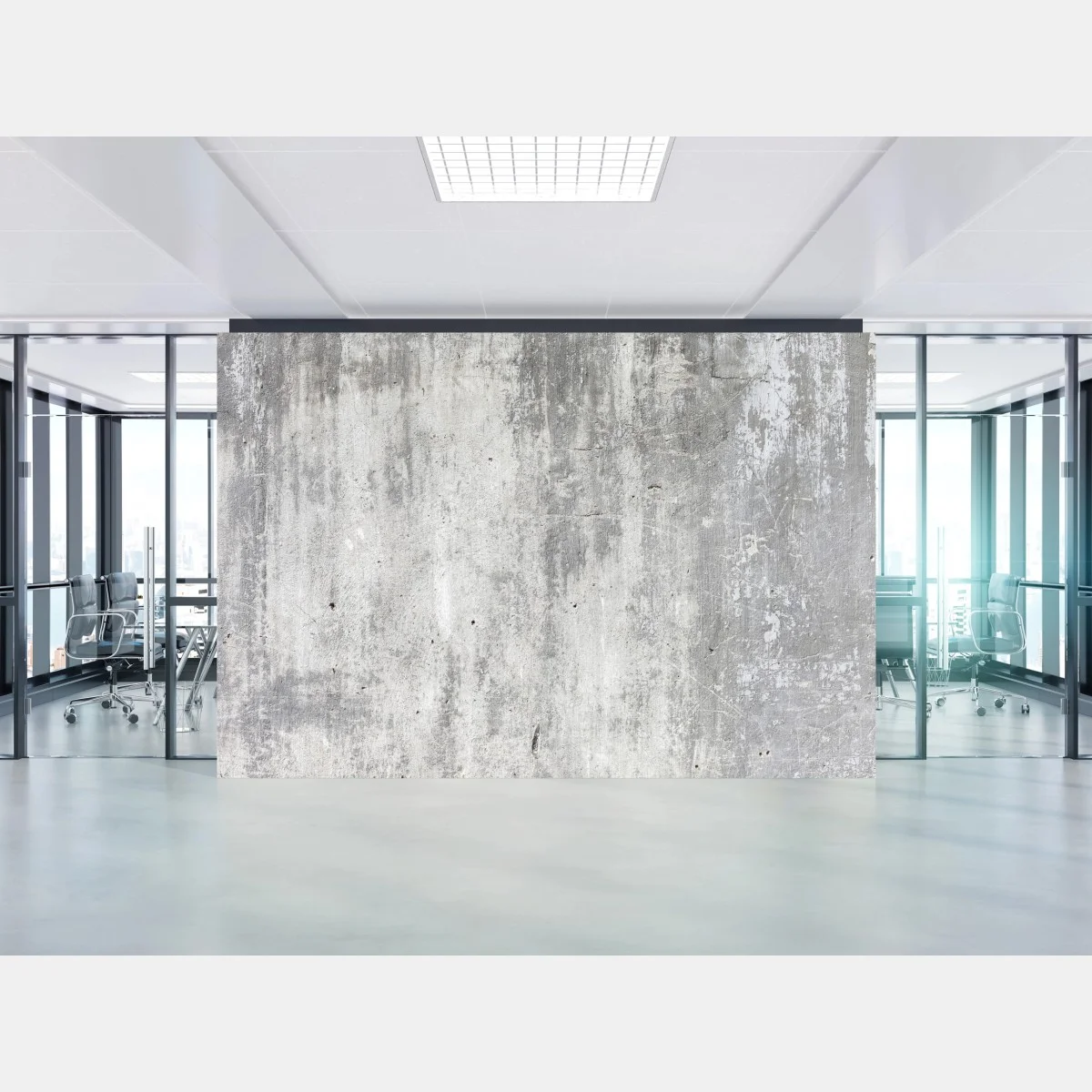 Papier peint texture de mur en béton vieilli – Wallnifity® Papier peint texture de mur en béton vieilli – Wallnifity®