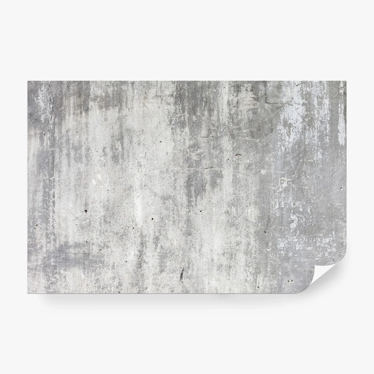 Papier peint texture de mur en béton vieilli – Wallnifity® Papier peint texture de mur en béton vieilli – Wallnifity®