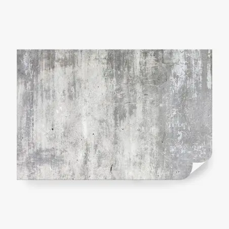 Papier peint texture de mur en béton vieilli – Wallnifity®