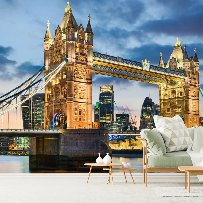 Architecture – Wallnifity®