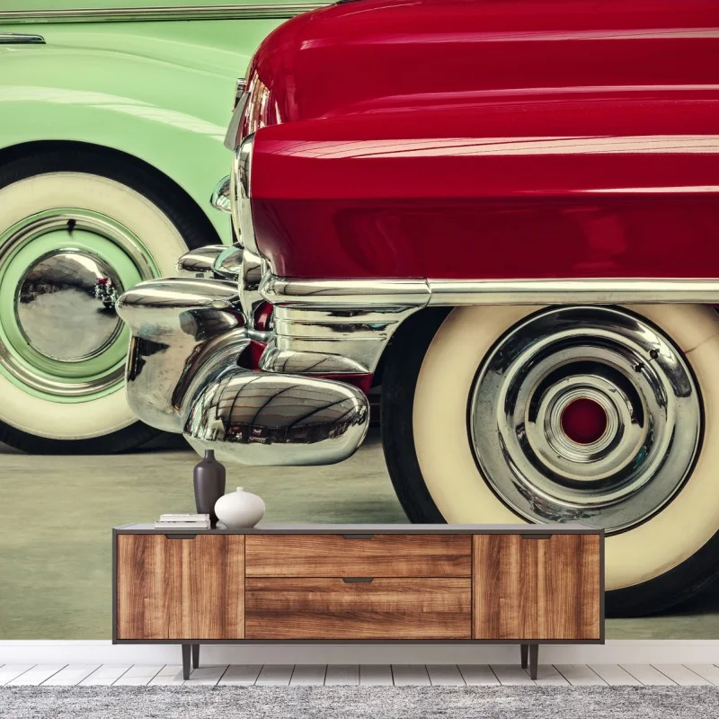 Vintage – Wallnifity®